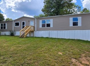 382 Leona Wyatt Rd, Corbin, KY 40701