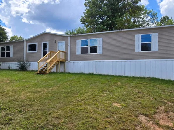 382 Leona Wyatt Rd, Corbin, KY 40701