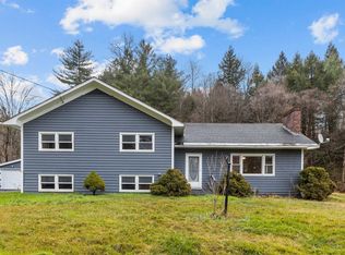 28 Lower Sunnybrook Rd, Montpelier, VT 05602