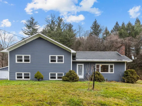 28 Lower Sunnybrook Road, Middlesex, VT 05602