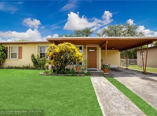 4270 SW 39th St, West Park, FL 33023