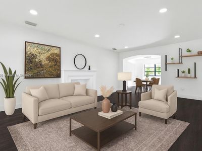 9173 Byron Ave, Surfside, FL, 33154