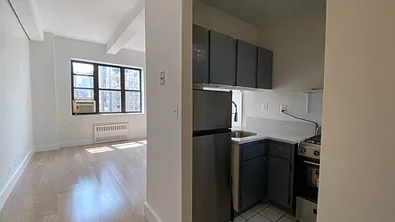 Rented by Corcoran