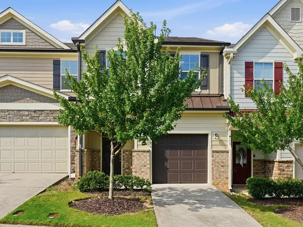 506 Oak Forest View Ln, Wake Forest, NC 27587