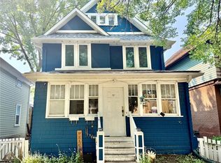 2130 Rae St, Regina, SK S4T2E7