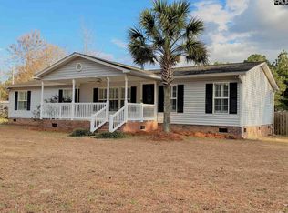 4919 Two Notch Rd, Leesville, SC 29070