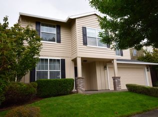 8583 NE Swire St, Hillsboro, OR 97006