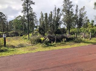 Coconut Dr LOT 10, Pahoa, HI 96778