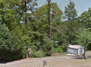 5001 Winchester Dr, N Little Rock, AR 72118