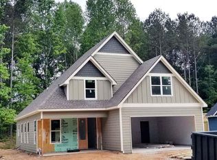 95 Devynwood Dr, Dallas, GA 30157