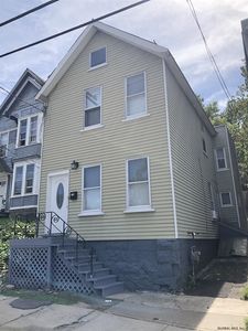 734 Eastern Ave, Schenectady, NY, 12308