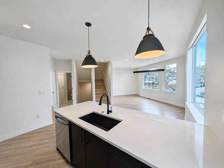 3033 N Speer Blvd #3 — Photo 5