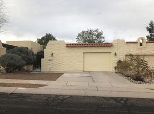 2370 W Drachman St, Tucson, AZ 85745