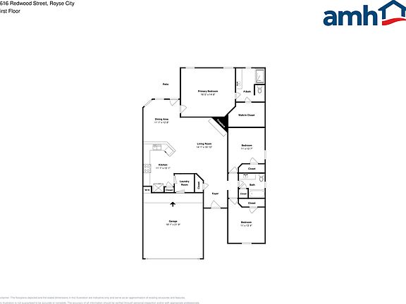 2nd image of 2616 Redwood St