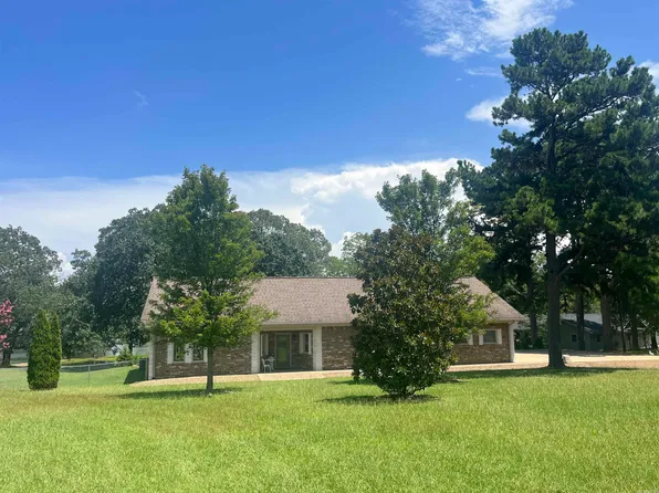 (undisclosed Address), Mena, AR 71953