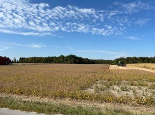 0 Wabash Rd, Coldwater, OH 45828