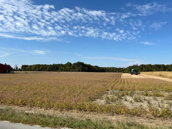 0 Wabash Rd, Coldwater, OH 45828