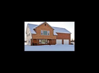 664 W 6th Ave, North Pole, AK 99705