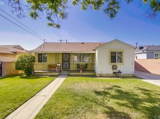 418 W D St, Wilmington, CA 90744