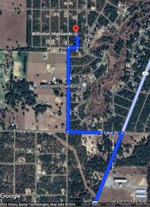 10 NE 150th Ave, Williston, FL, 32696