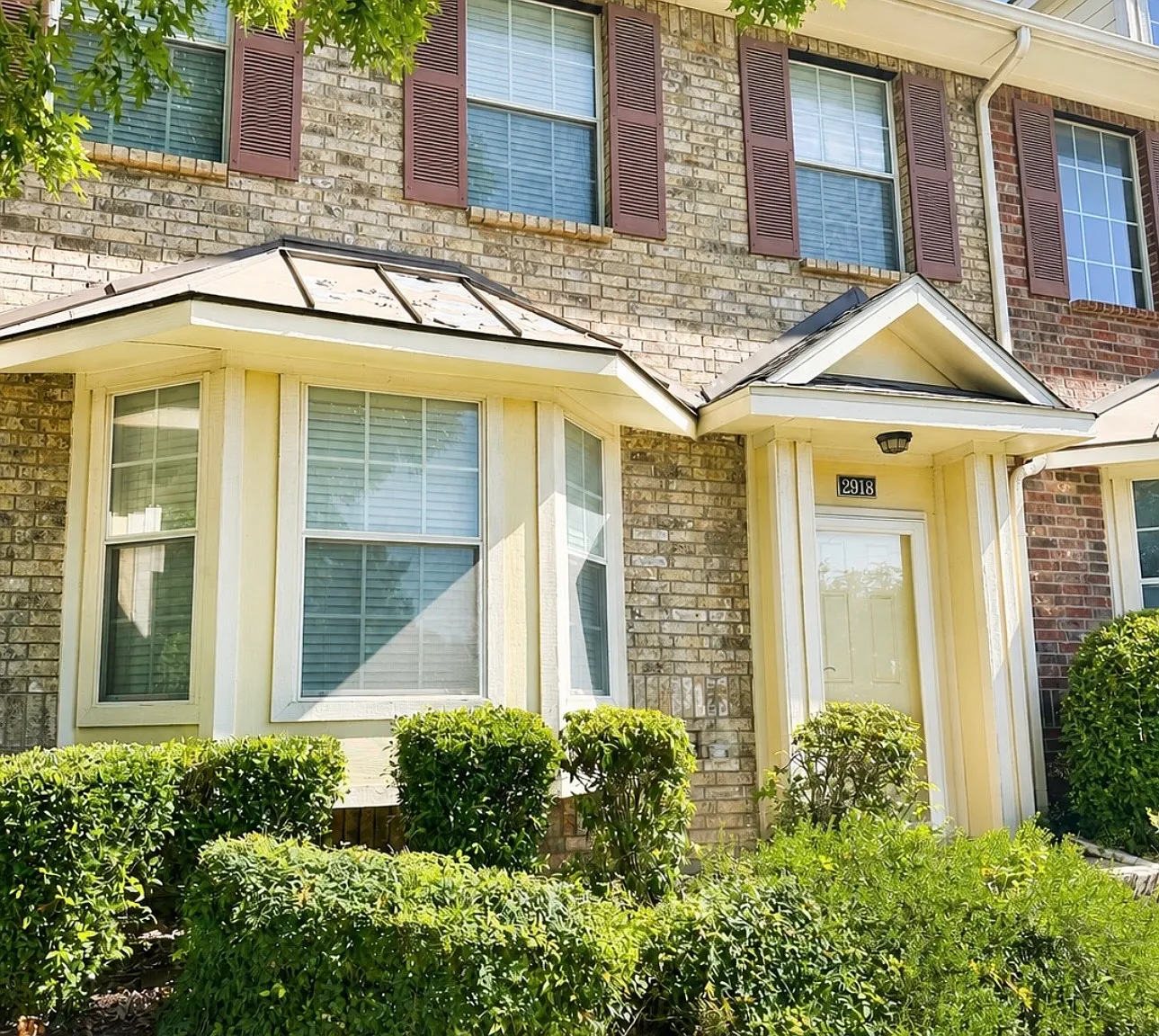 3 bed, 2.5 bath, 1488 sqft, $2,250 — Photo 2