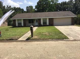 8426 Jessie Ave, Baton Rouge, LA 70811