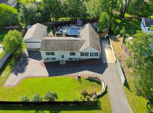 41 Martin Dr, Poughkeepsie, NY 12603