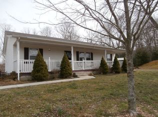 250 Dean Rd, Mc Kee, KY 40447