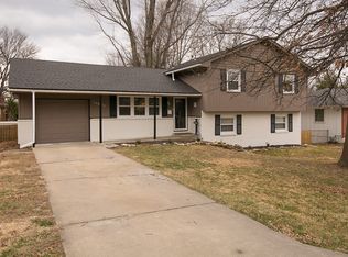 14503 E 40th St S, Independence, MO 64055