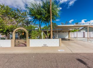 2222 W Wagoner Rd, Phoenix, AZ 85023