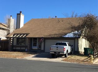 18995 E Kent Cir, Aurora, CO 80013