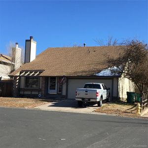 18995 E Kent Cir, Aurora, CO, 80013