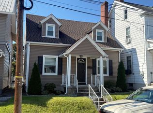 317 2nd Ave, Hanover, PA 17331