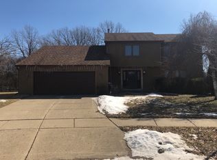 2851 Atterberry Dr, Ann Arbor, MI 48103