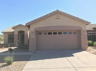 5291 S Cat Claw Dr, Gold Canyon, AZ 85118