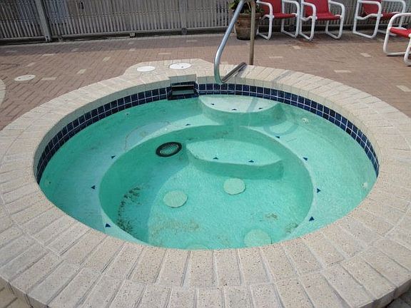 3rd image of 3101 Gulf Blvd APT 18