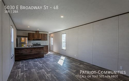 4th image of 5030 E Broadway St #48