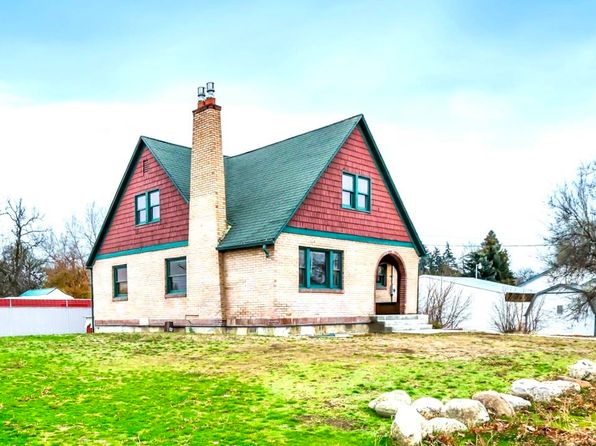 2612 N Elizabeth Rd, Spokane, WA 99212