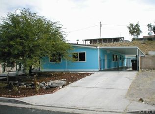 1254 Verano Dr, Bullhead City, AZ 86442