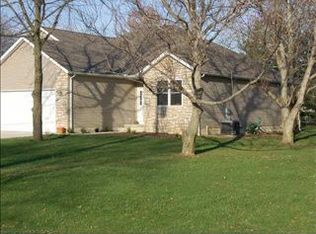 2080 Huron Dr, London, OH 43140