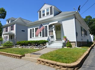 89 Summerside Ave, Manchester, NH 03102