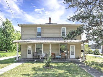 268 N Lake St, Madison, OH, 44057