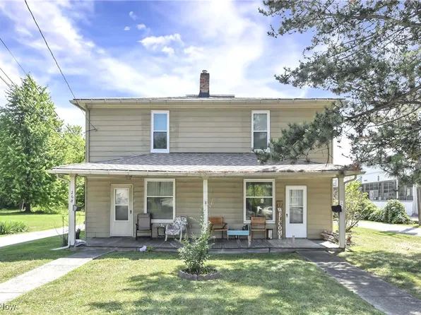 268 N Lake St, Madison, OH 44057