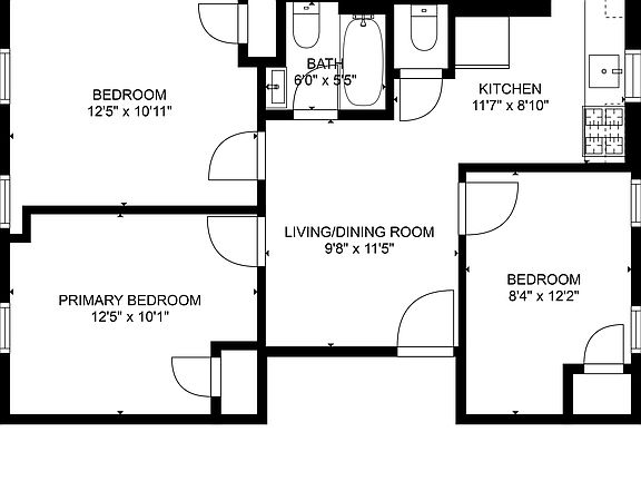 2nd image of this home