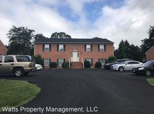 103-A Daniel St, Brookneal, VA 24528