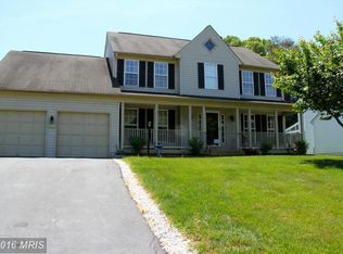 4357 Decatur Dr, Woodbridge, VA 22193