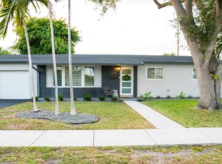 9451 SW 25th Dr, Miami, FL 33165