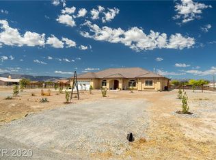 3560 Money St, Pahrump, NV 89048