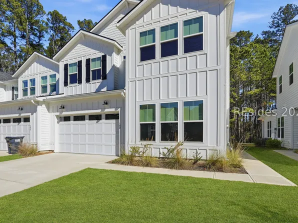 180 Oleander Way, Hardeeville, SC 29927