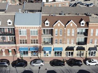 40 E Northwest Hwy UNIT 217, Mount Prospect, IL 60056